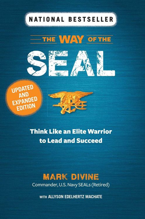 Produktbild: Way of the Seal Updated and Expanded Edition
