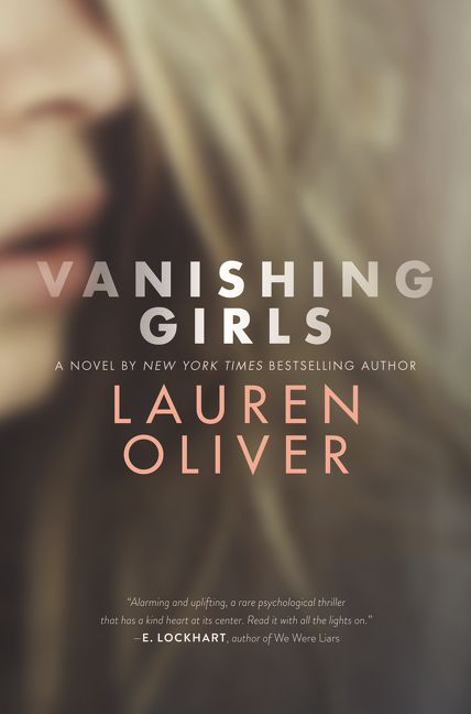 Produktbild: Vanishing Girls