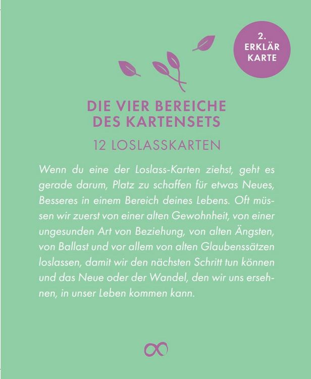 Produktbild: Die Antwort liegt in dir