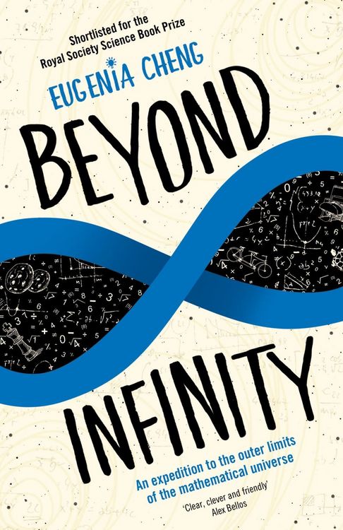 Produktbild: Beyond Infinity