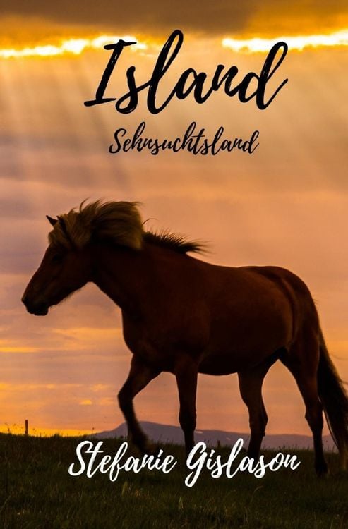 Produktbild: Island