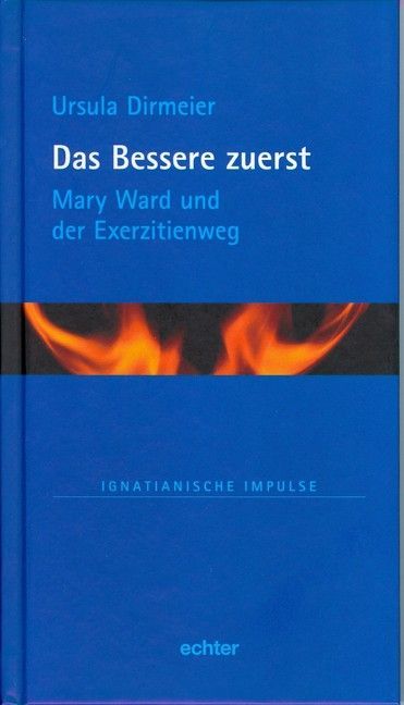 Produktbild: Das Bessere zuerst