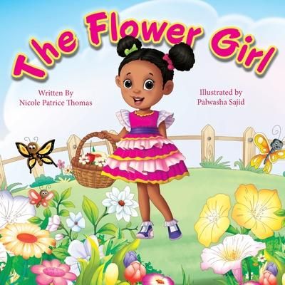 Produktbild: The Flower Girl