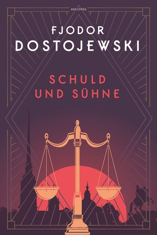 Produktbild: Dostojewski - Drei B&auml;nde im Schuber. Schuld und S&uuml;hne. Der Idiot. Wei&szlig;e N&auml;chte (Die gro&szlig;en Erz&auml;hlungen)