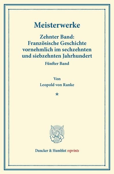 Produktbild: Meisterwerke.