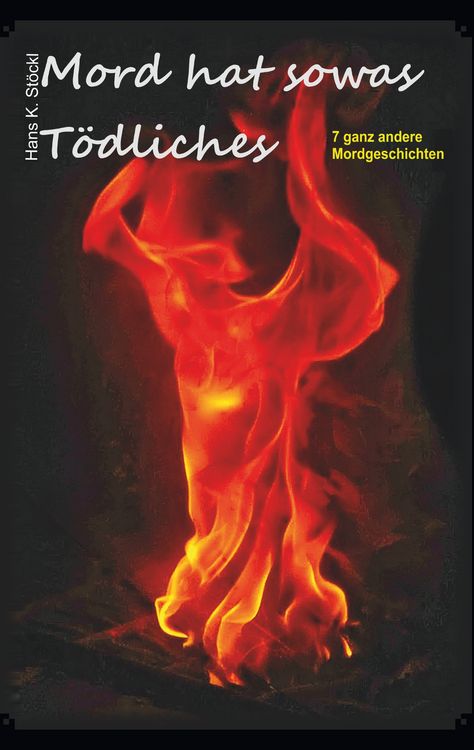 Produktbild: Mord hat sowas T&ouml;dliches