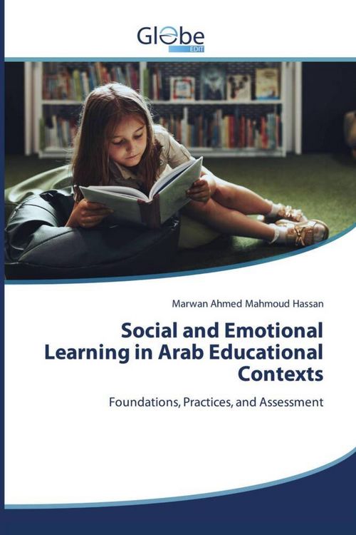 Produktbild: Social and Emotional Learning in Arab Educational Contexts