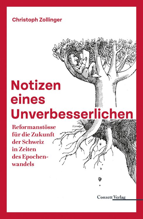 Produktbild: Notizen eines Unverbesserlichen