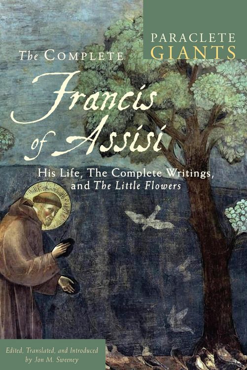 Produktbild: The Complete Francis of Assisi