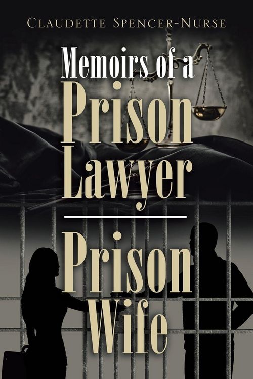 Produktbild: Memoirs of a Prison Lawyer - Prison Wife