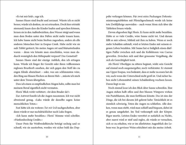 Produktbild: Fable for the End of the World