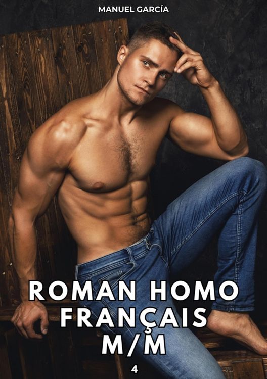Produktbild: Roman Homo Fran&ccedil;ais M/M. 4