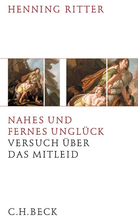 Produktbild: Nahes und fernes Ungl&uuml;ck