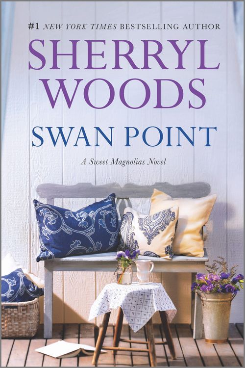 Produktbild: Swan Point