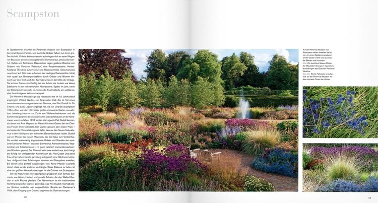 Produktbild: Gartenlust