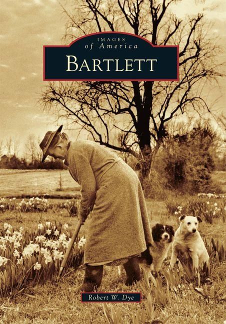 Produktbild: Bartlett