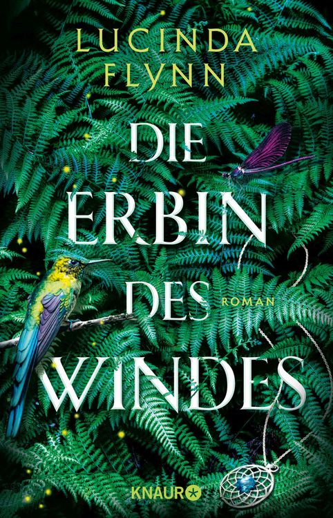 Produktbild: Die Erbin des Windes