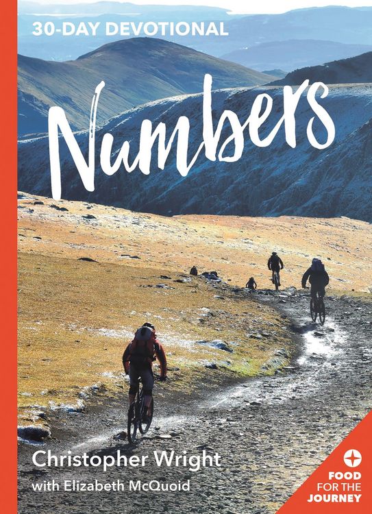 Produktbild: Numbers