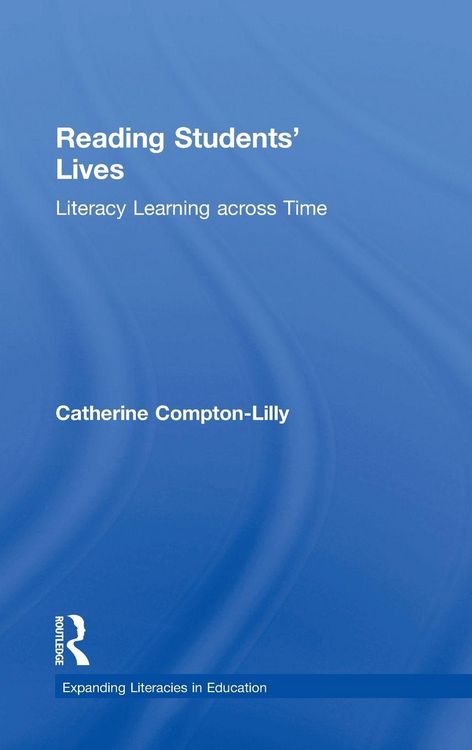 Produktbild: Reading Students' Lives
