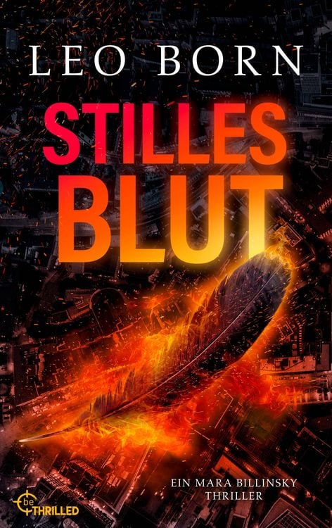 Produktbild: Stilles Blut