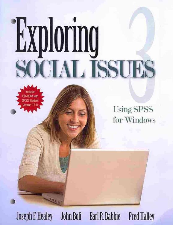 Produktbild: Our Social World, Condensed Version [With CDROM and Exploring Social Issues 3]