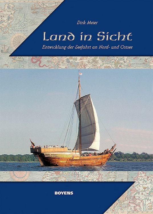 Produktbild: Land in Sicht