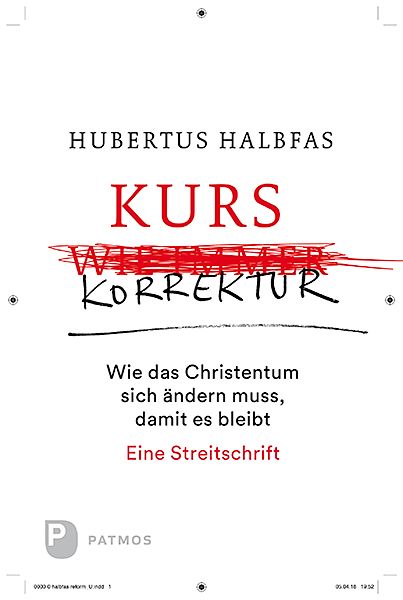 Produktbild: Kurskorrektur