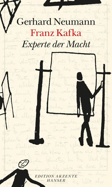 Produktbild: Franz Kafka