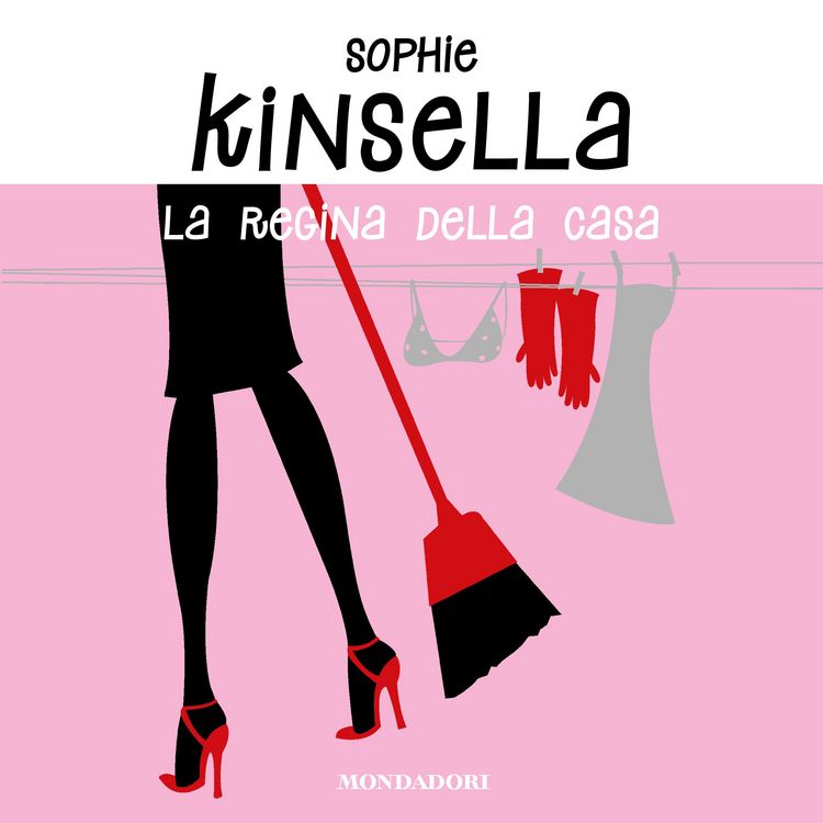 Produktbild: La regina della casa