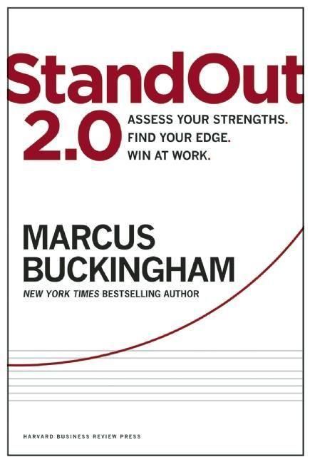 Produktbild: StandOut 2.0