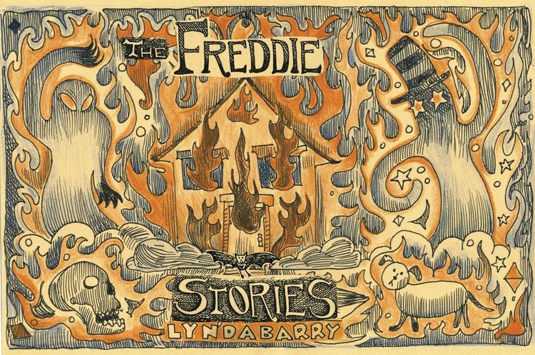 Produktbild: The Freddie Stories