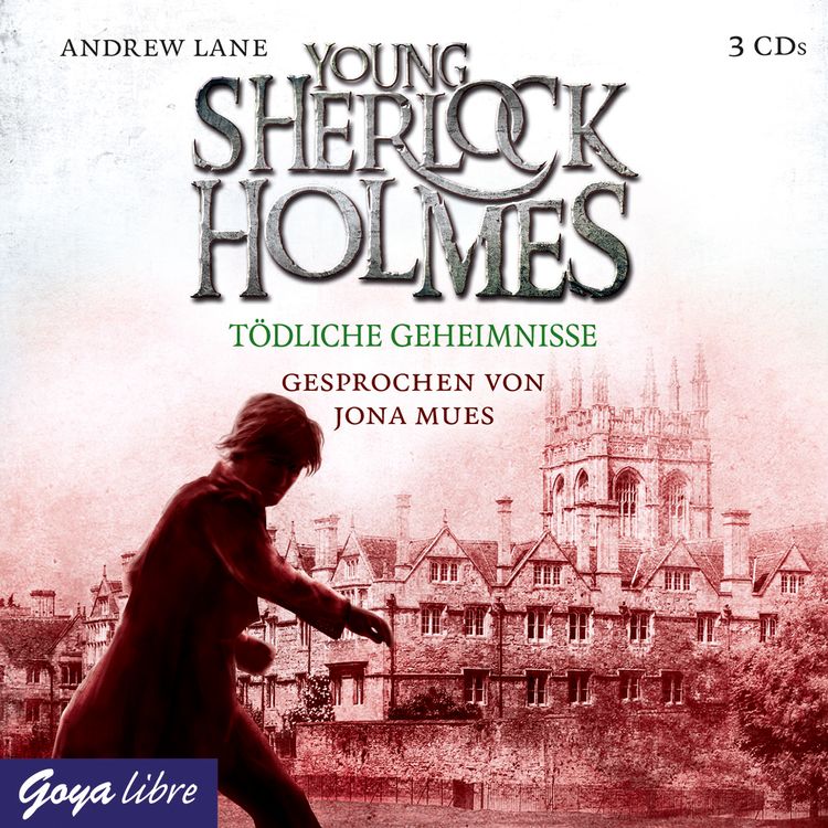 Produktbild: Young Sherlock Holmes [7]