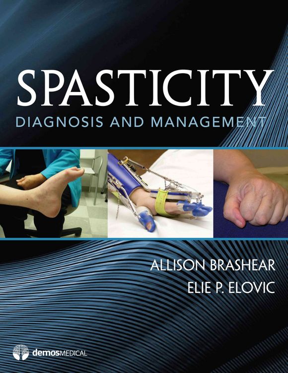 Produktbild: Spasticity