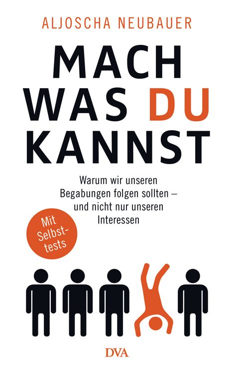 Produktbild: Mach, was du kannst