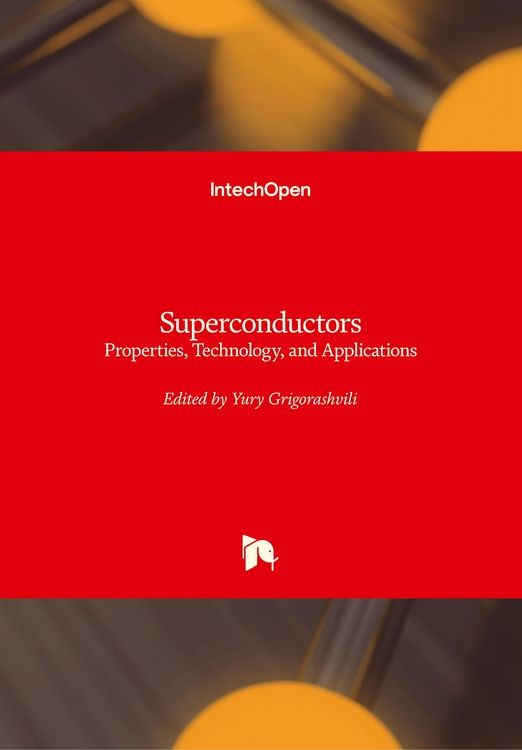 Produktbild: Superconductors
