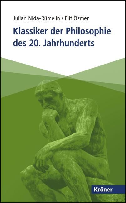 Produktbild: Klassiker der Philosophie des 20. Jahrhunderts
