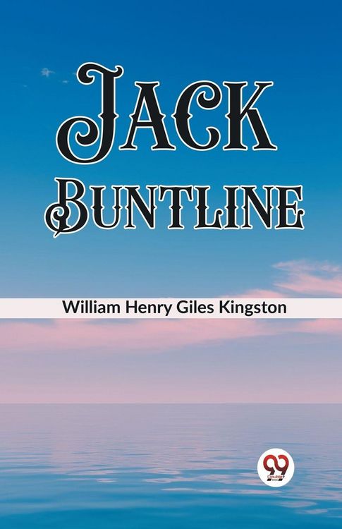 Produktbild: Jack Buntline