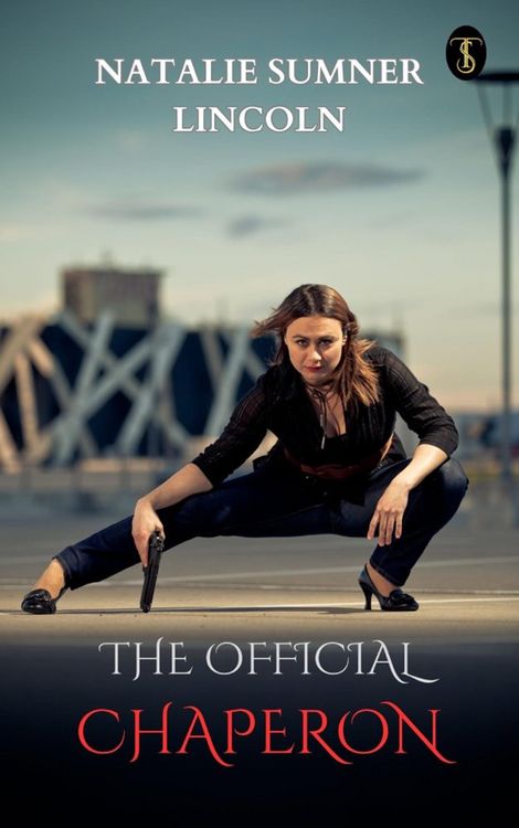 Produktbild: The Official Chaperon