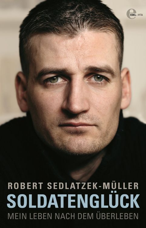 Produktbild: Soldatengl&uuml;ck