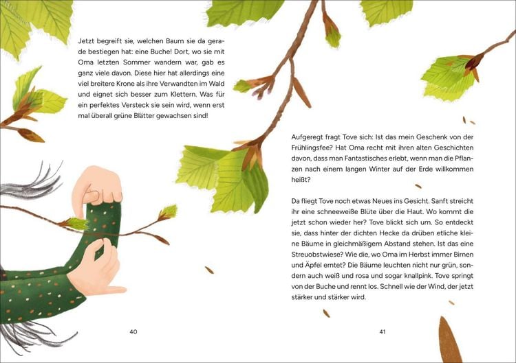 Produktbild: Augen auf, der Fr&uuml;hling kommt!