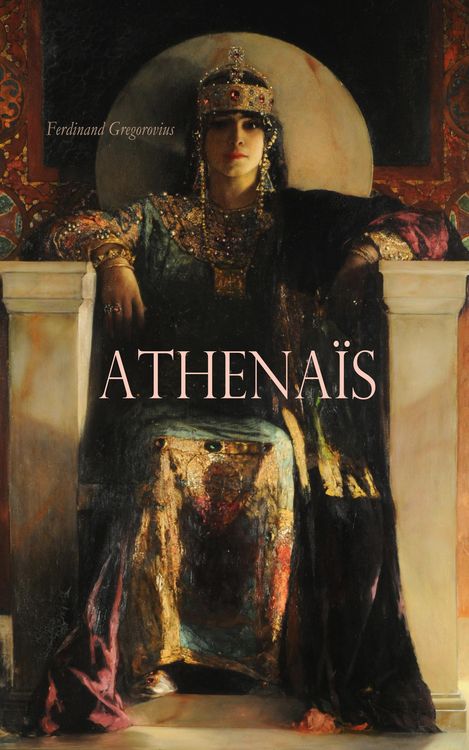 Produktbild: Athena&iuml;s