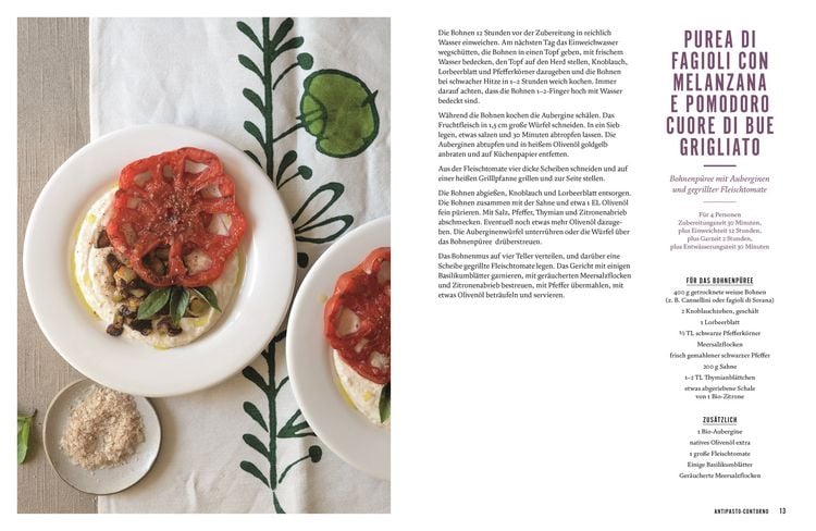 Produktbild: Cucina Vegetariana