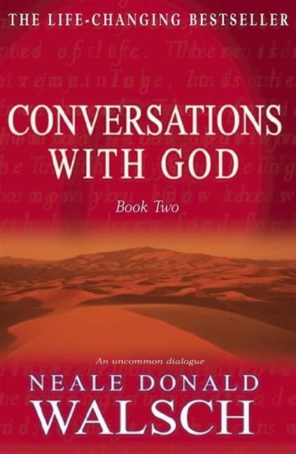 Produktbild: Conversations with God - Book 2