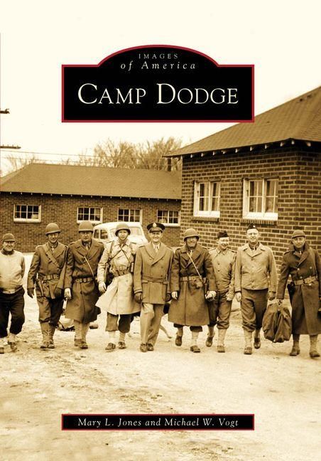 Produktbild: Camp Dodge