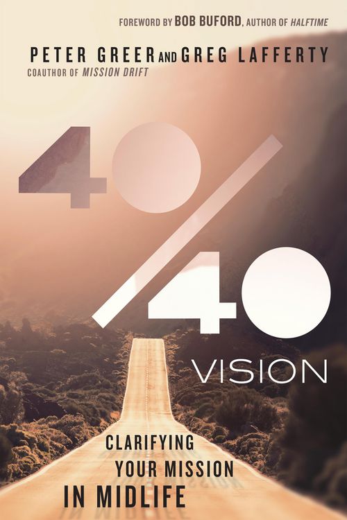 Produktbild: 40/40 Vision