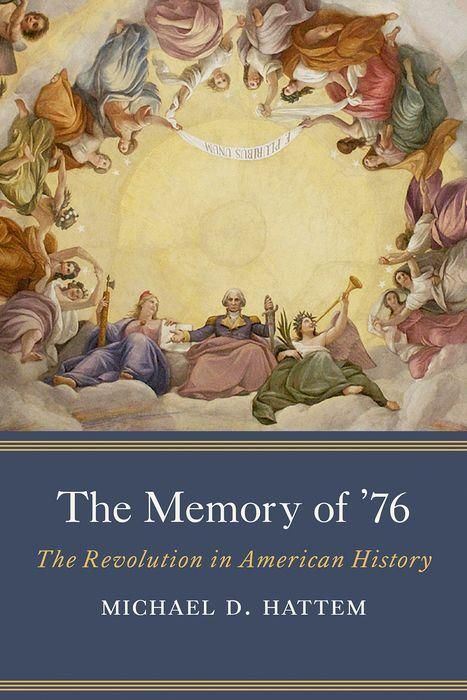Produktbild: The Memory of '76