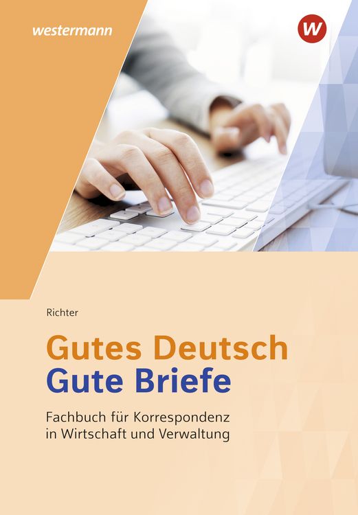 Produktbild: Gutes Deutsch - Gute Briefe