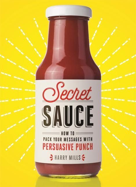 Produktbild: Secret Sauce