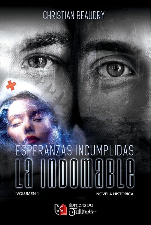 Produktbild: Esperanzas incumplidas la indomable