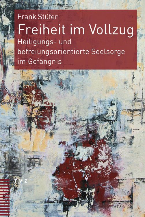Produktbild: Freiheit im Vollzug